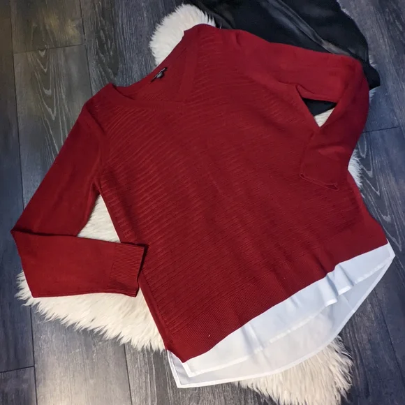 HILARY RADLEY - Textured Tunic - Picture 3 of 7